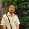 Robin Chiang