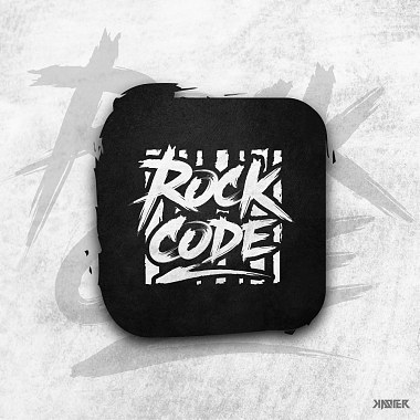 RockCode-絕對