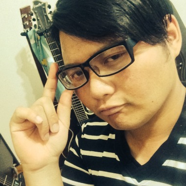 半夜睡不着黑白錄一號