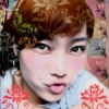 ♬annie兔♬