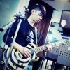 Rocker Syu