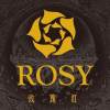 Rosy 玫瑰紅