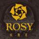 Rosy 玫瑰紅