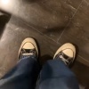 頭髮殘障人士