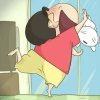 蜡笔小新ei