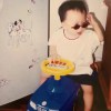 海綿體寶寶👶🏻