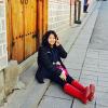 Ruby Chang