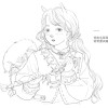 一一