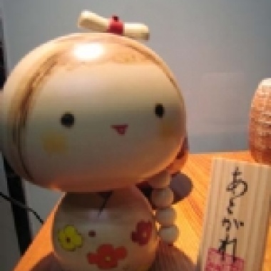 打開窗
