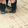 采潔