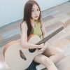 莊蕎嫣 Faye.
