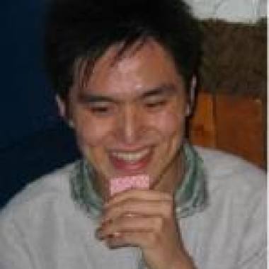 和自己對話