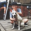 謝狗