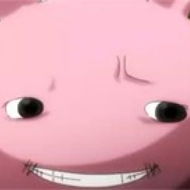 暗闇のパレード 