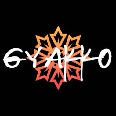 Gyakko-最後一封信Demo