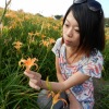 Amber chen