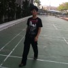 許(         _)