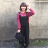 岱咪