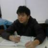 Hong Wei-jei