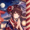 奈子なこ（包子）