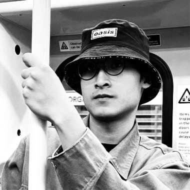 感覺不到時間的時候demo