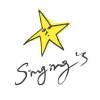 Singing's