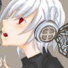 『闇色アリス』歌ってみた【咲耶】