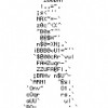 雨中的恋人们