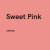 Sweet Pink