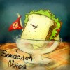 我知道-Sandwich Noice 三明治去冰