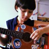 Sandy Cheng