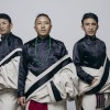 三江源兄弟组合