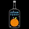 Orange Vodka
