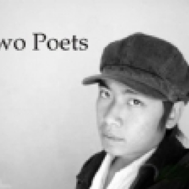 Two Poets - 鏡子