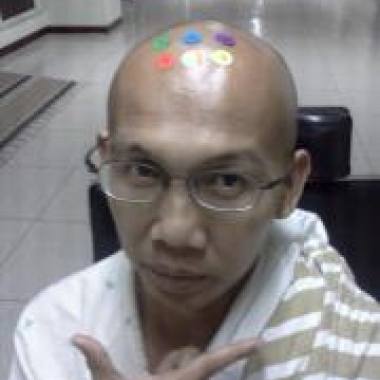 分手以後