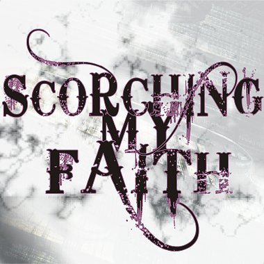 Scorching my faith - imolation