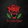 ScreamRose尖叫螺絲