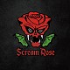ScreamRose尖叫螺絲