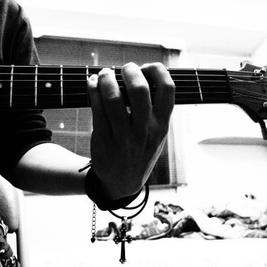 望你早歸(Rock Version)