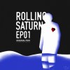 Rolling Saturn