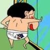 烂泥坑