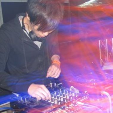 My DJ SET / Paramedic / Sean / Psymeals lab.