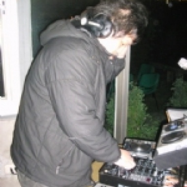 Break Beat set 2009 / 04 / 02