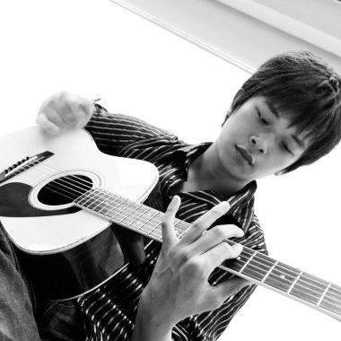 梁靜茹--勇氣(Fingerstyle改編)