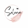 selena。