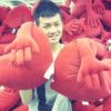 Jiäng Xin