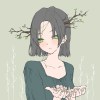 倉鼠?
