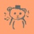 LoveMusic Bear