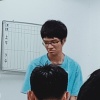 懶洋洋棉花糖