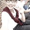 smallEr eyEs shiNg